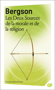 Les Deux Sources de la morale et de la religion