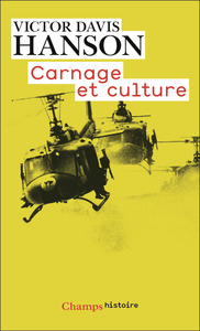 Carnage et culture