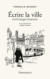 ECRIRE LA VILLE