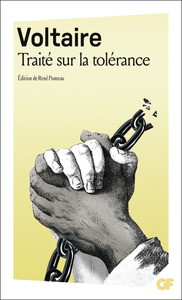 TRAITE SUR LA TOLERANCE