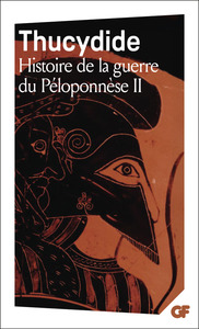 Histoire de la guerre du Péloponnèse