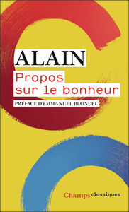 Propos sur le bonheur