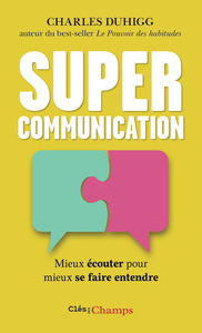 Supercommunication