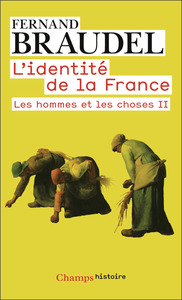 L'Identité de la France