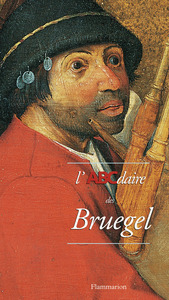 L'ABCDAIRE DE BRUEGEL - VOL61