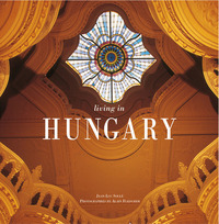 Living in Hungary