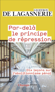 Par-delà le principe de répression