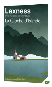 La Cloche d'Islande