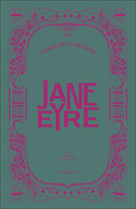 JANE EYRE