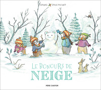 Le Bonours de neige