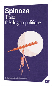OEUVRES - II - TRAITE THEOLOGICO-POLITIQUE
