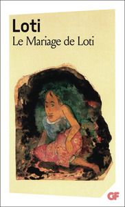 Le Mariage de Loti
