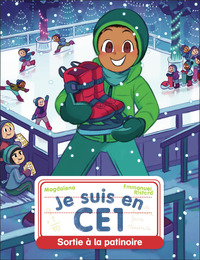 Sortie à la patinoire