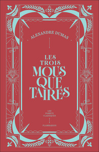 LES TROIS MOUSQUETAIRES