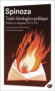 Traité théologico-politique - Prépas scientifiques 2025