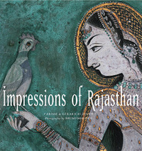 IMPRESSIONS OF RAJASTHAN