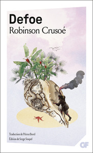 Robinson Crusoé