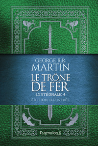 Le Trône de Fer