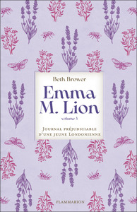Emma M. Lion