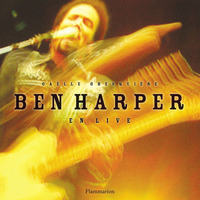 Ben Harper