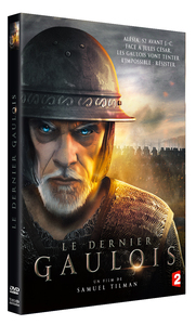 DERNIER GAULOIS (LE) - DVD