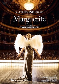 MARGUERITE - DVD - 721146