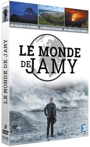 LE MONDE DE JAMY