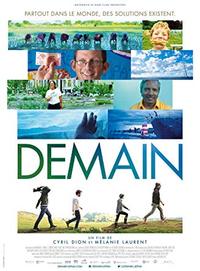 DEMAIN DVD - 721272