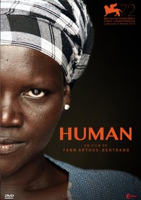 HUMAN - DVD 721106