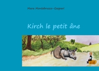 Kirch le petit âne