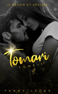 TOMARI - NEW ROMANCE