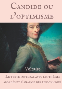 Voltaire : Candide ou l'optimisme