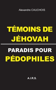 temoins de jehovah paradis pour pedophiles