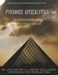 LES SECRETS EN PLEINE LUMIERE