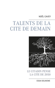 Talents de la cité de demain