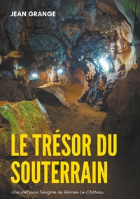 Le trésor du souterrain