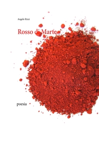 ROSSO DI MARTE