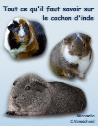 TOUT CE QU'IL FAUT SAVOIR SUR LE COCHON D'INDE (NOUVELLE EDITION)