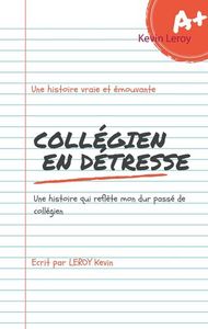 COLLEGIEN EN DETRESSE