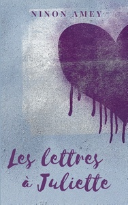 Les lettres à Juliette