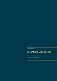Essentialis Olea Meum