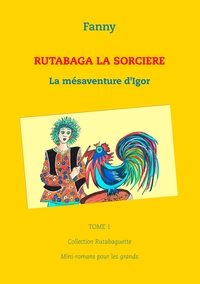 Rutabaga la sorcière