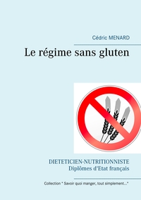 Le régime sans gluten