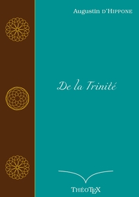 De la Trinité