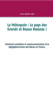 LA METROPOLE : LE PAYS DES GRANDS ET BEAUX BWANS ! - COMMENT COMBATTRE LE COMMUNAUTARISME ET LE SEGR
