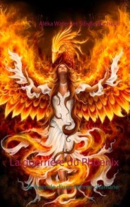 La guerriere du phoenix