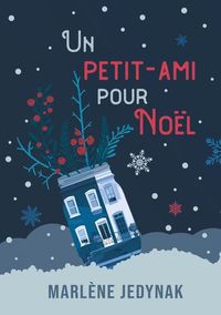 Un fiancé pour Noël