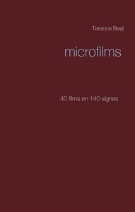 MICROFILMS - 40 FILMS ET 140 SIGNES