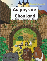 Au pays de Chonland