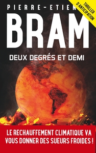 Deux degrés et demi